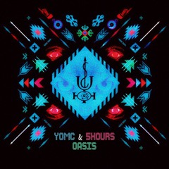 Oasis 2025 (ft. YOMC)