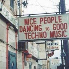 Acid & Peak Time Techno Set