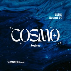 Round 20: Cosmo for BKiND Music