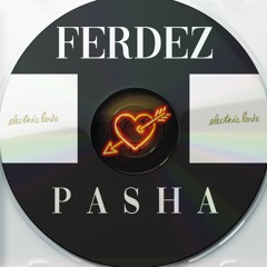 Børns - Electric Love (Ferdez & Pasha Remix)