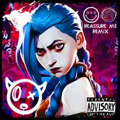 Odetari & 9lives - REASSURE ME (G1SM0 & TheReal King Jay Flip)