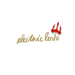 BØRNS - Electric Love (TEXASHRED REMIX )(click "more" for free download)