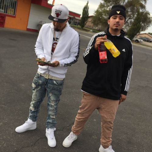 FOE LIFE (PROD BY GNATIVE)