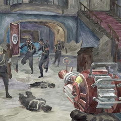 Tron - Stay Down!* (Prod Draz)