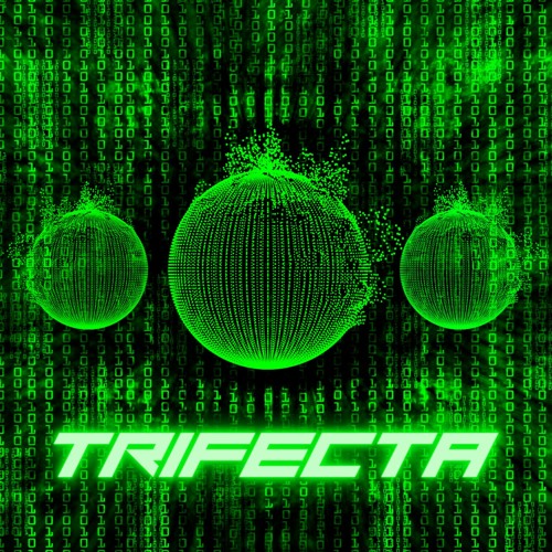 Trifecta(Bass house, Dubstep, DnB mix)