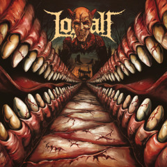 Logalt - Scar 180Bpm