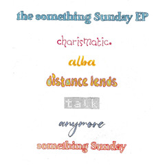 something Sunday - premix