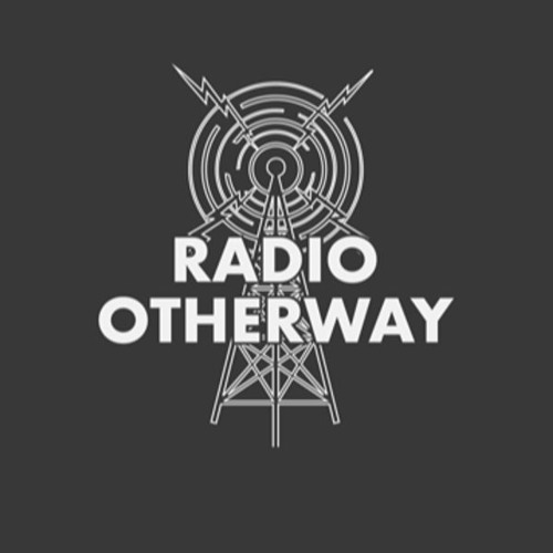 Mix for Radio Otherway - Cillian