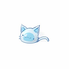 ネコスライムの村