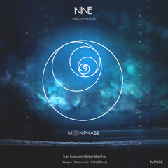PREMIERE: Kaliq - Reflection (Original Mix) [Moonphase Records]