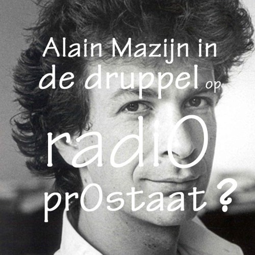 druppel 244 4 mei 25