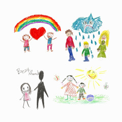 Dont talk to strangers!