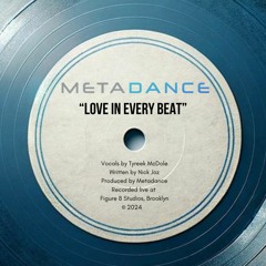 Love in Every Beat