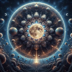 Full Moon set