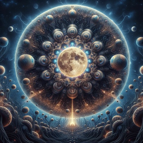 Full Moon set