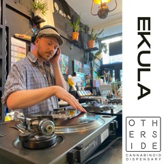 Ekula - Live @ Otherside