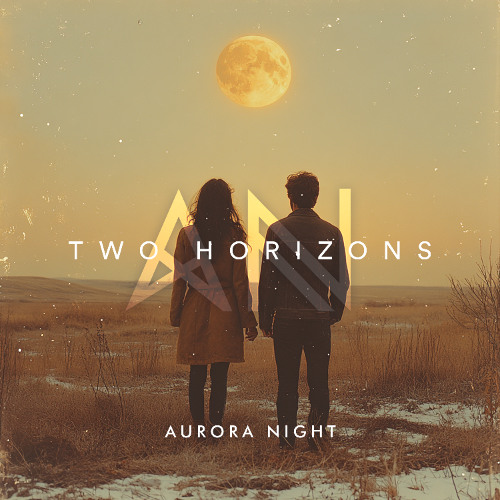 Aurora Night - Two Horizons