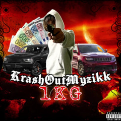 KRASHOUTMYZIKK - 1KG