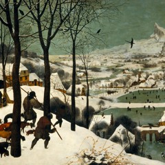 Bruegel the Elder brought me here