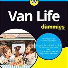 View KINDLE PDF EBOOK EPUB Van Life For Dummies (For Dummies (Travel)) by  Sebastian