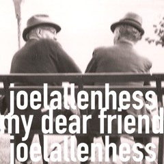 my dear friend