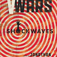 V-Wars, Shockwaves =Ebook%