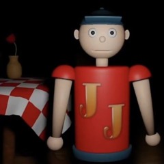 •° "I didn't mean it" °• Jumping Julian and his friends « edit audio »