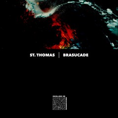 St. Thomas "Brasucade"
