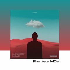PREMIERE: Knoder - Connection Lost (Original Mix) [Kulto]