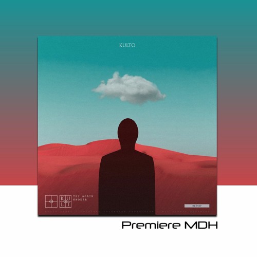 PREMIERE: Knoder - Connection Lost (Original Mix) [Kulto]