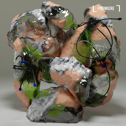 Glass - crY (OOH-021)