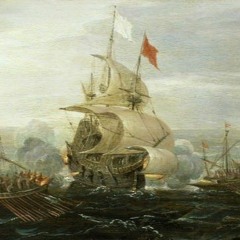 Queen Of The Irish Seas