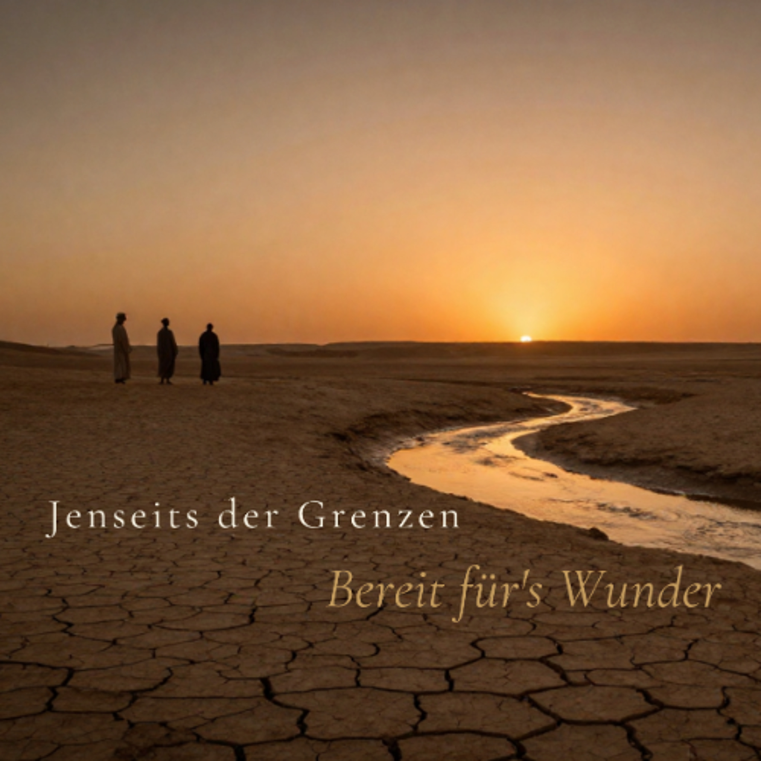 26/06/07 | Bereit für's Wunder | Dave Schnitter episode artwork