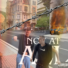 Not At All feat. 2lazy mixed. by Nyro