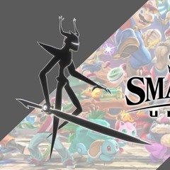 A_A_RonHD - Black Knife [NEW REMIX] - Deltarune (Chapter 3 & 4)  Super Smash Bros. Ultimate