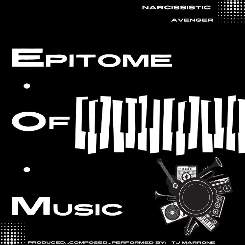 Walkin' In My New Shoes