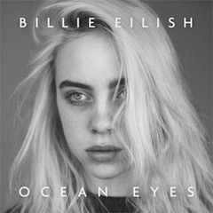 Billie Eilish-Ocean Eyes Remix