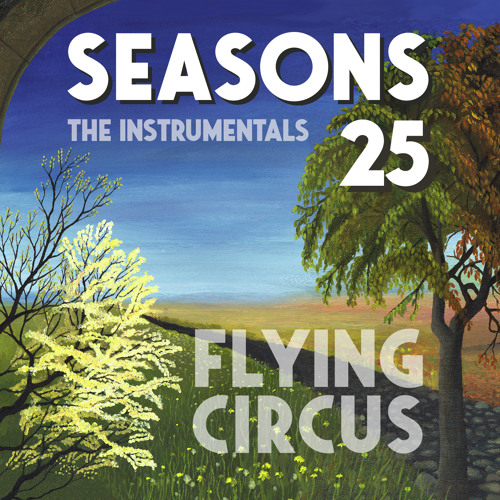 Stream Footprints In The Sand (Instrumental Version) by Flying Circus Listen online for free