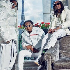 Migos "Racks 2 Skinny" (DRILL REMIX) (prod. @lawrobeats)