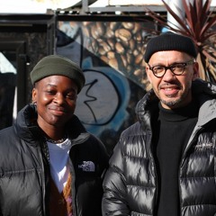 We Are... w/ Paul Camo & Joy Yamusangie 020422