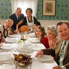 Welcome To My House This Thanksgiving!