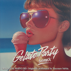 Gelato Party Remix