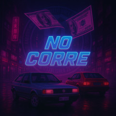 EasyDealler - No Corre (ft. Yoda, Suhk)