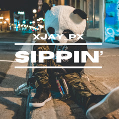 Sippin’ - Prod By KJbeats