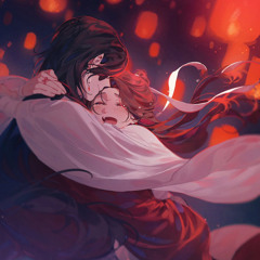 [TGCF OST] 天官赐福 - Lian Cheng Ci.mp3