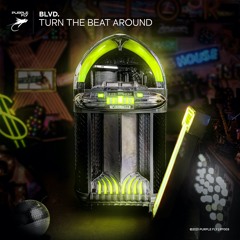 BLVD. - Turn The Beat Around (Radio Edit)