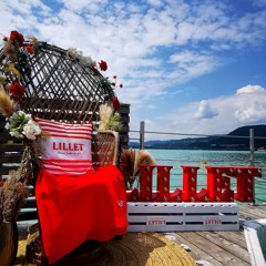 LILLET by PERNOD RICARD - JUNE2024