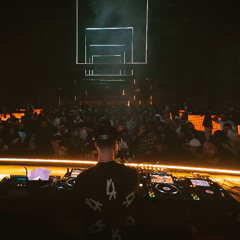 NYE With Astrø At Recess