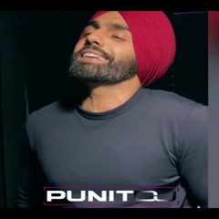 Mann Vich Vasta (My Boo Remix)