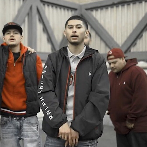 LilJ X Con X Jdoe - How It Goes Down (Official Music Video) Dir. By DBVISUALS
